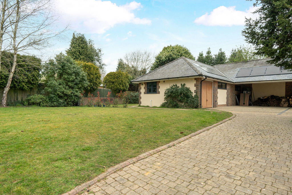 Main image of property: Hewshott Lane, Liphook