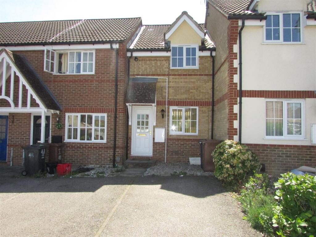 Main image of property: Wansbeck Close, Stevenage