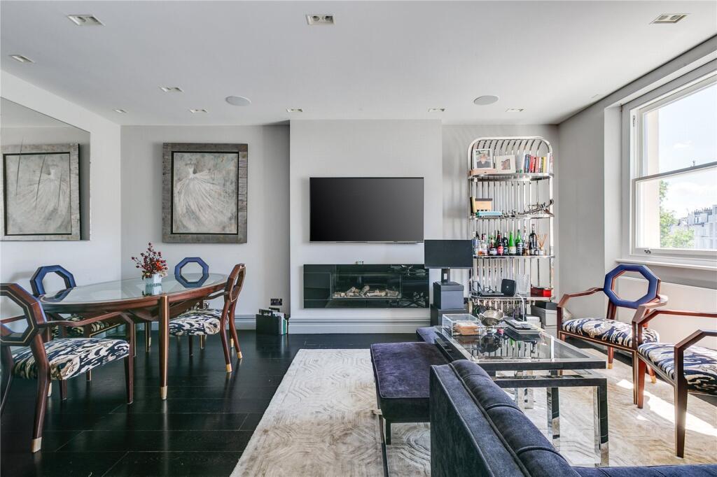 Main image of property: Chesham Place,
Knightsbridge, SW1X