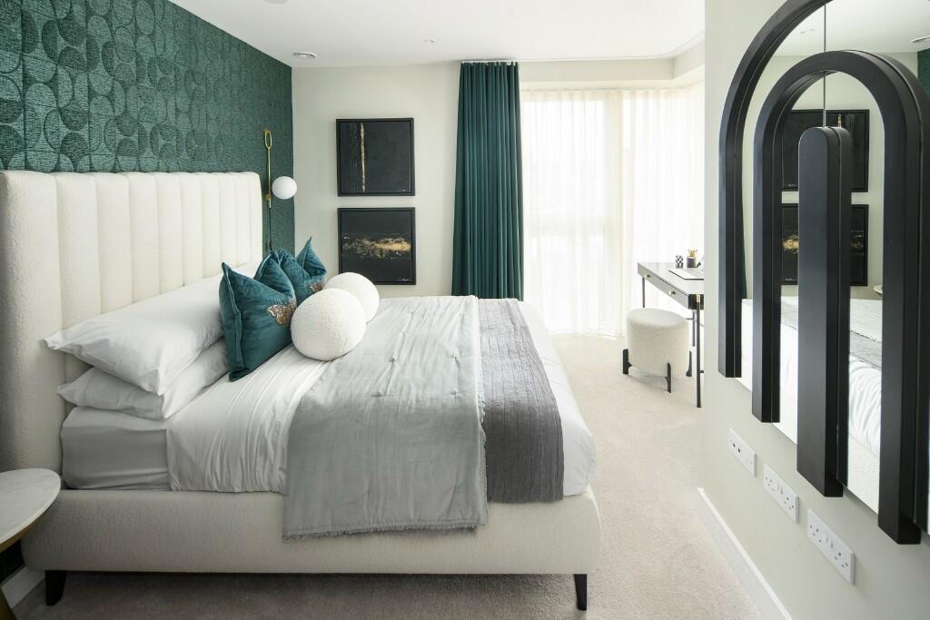 Main image of property: Royal Arsenal Riverside, 
London, 
SE18
