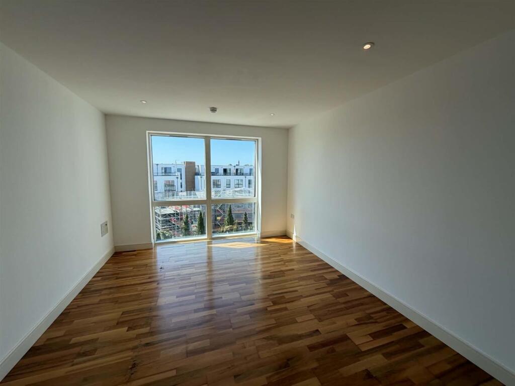 Apartment in Birmingham - View 2