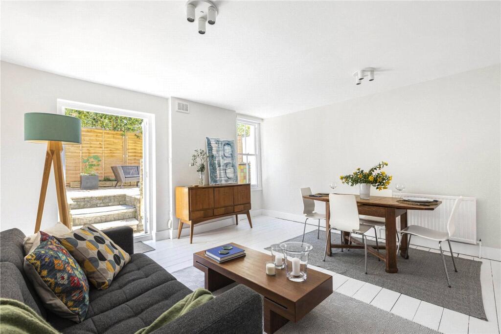 Main image of property: Aberdeen Road, London, N5