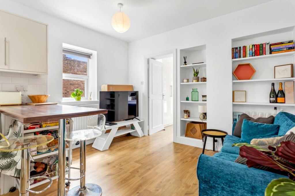 Main image of property: Alexandra Grove, London, N4