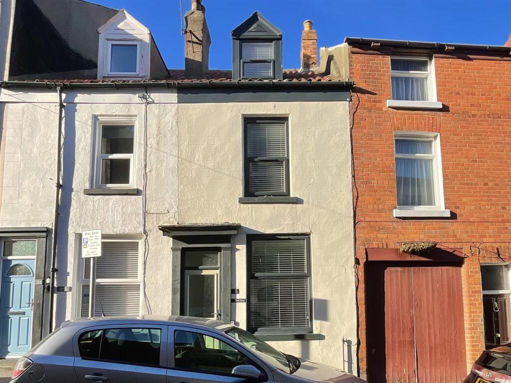 Main image of property: St Sepulchre Street, Scarborough, YO11