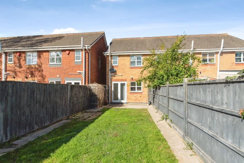 House in Nottingham - View 4