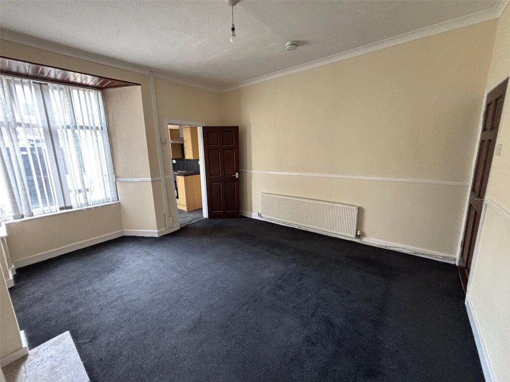 House in Burnley, Lancashire - View 4