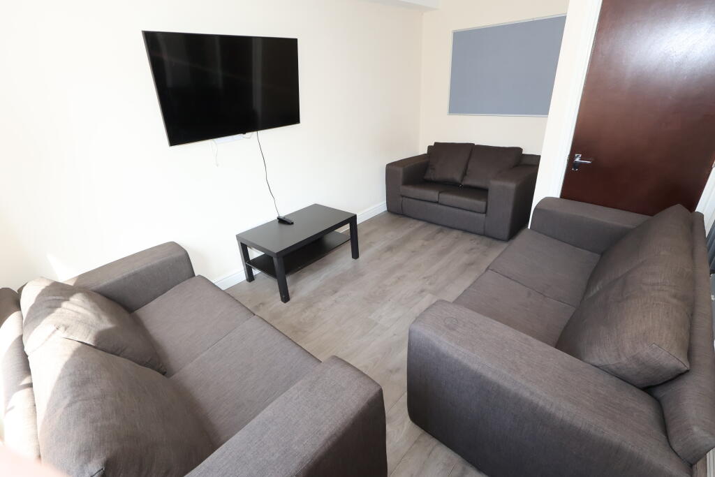 House in Liverpool - View 2