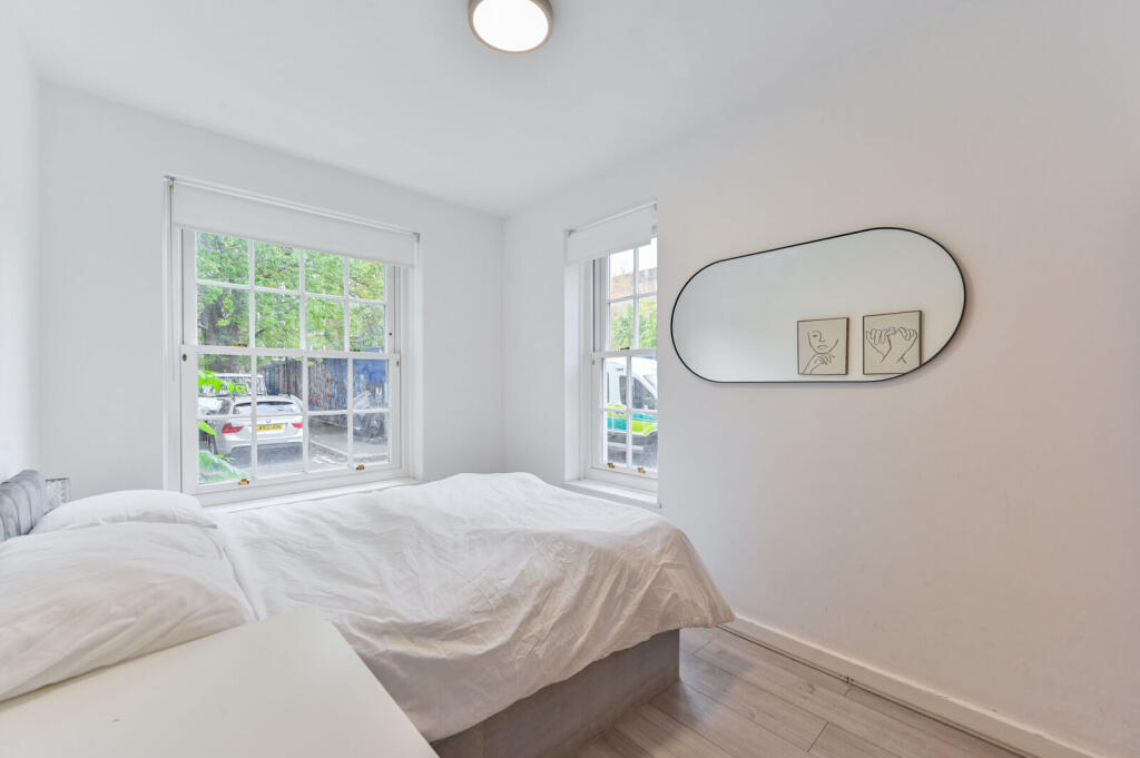 Apartment in London - View 5