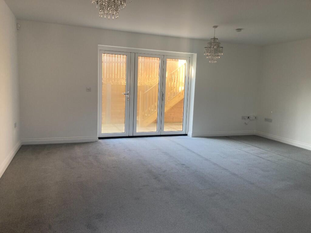 House in Bradford - More