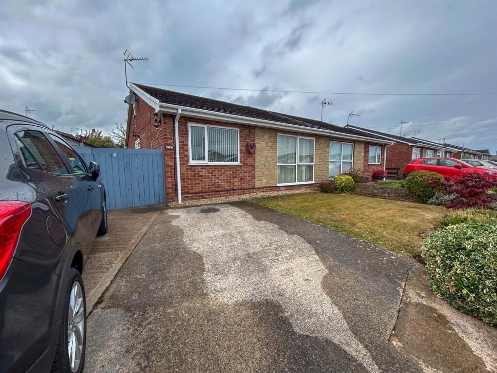 Main image of property: Beech Avenue, Bradley