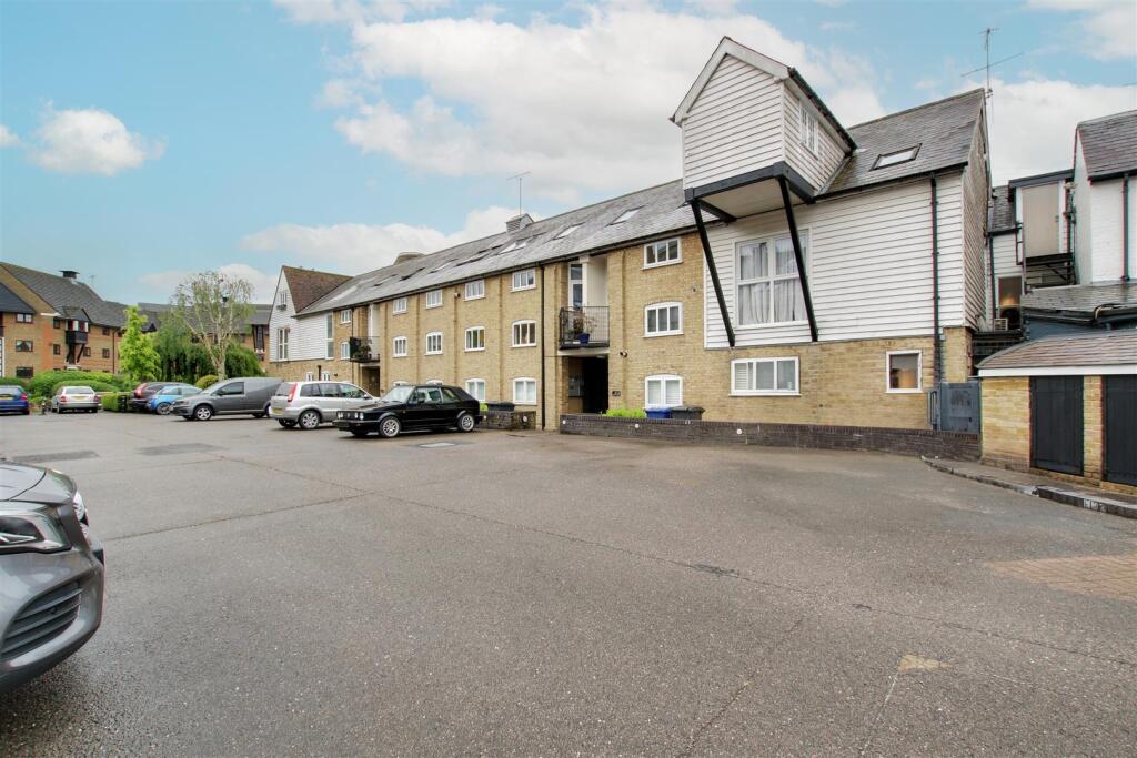 Main image of property: Omega Maltings, Star Street, Ware