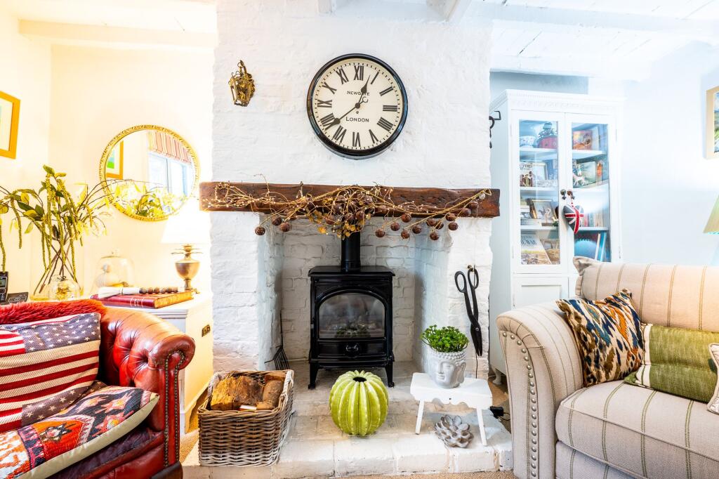 House in West Lancashire, Shirdley Hill, Halsall - View 4