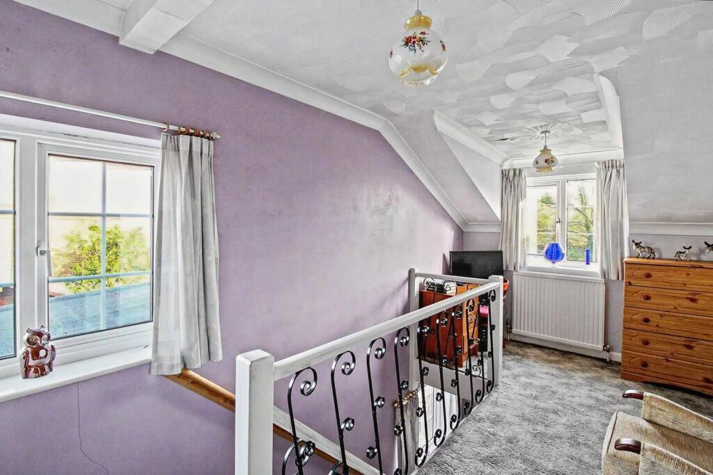 House in Peterborough - More
