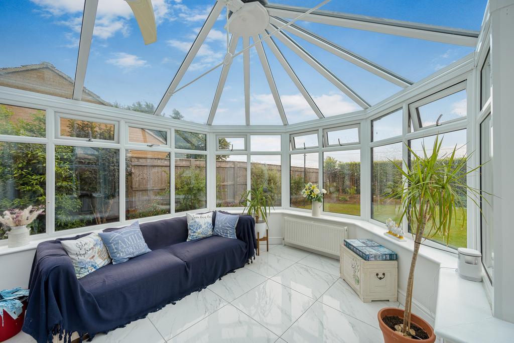 House in Peterborough - More