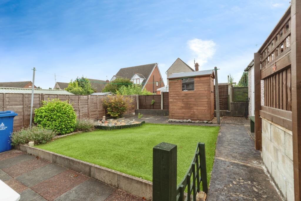 Additional image 16 of Otterburn Road, Livesey, Blackburn, Lancashire, BB2