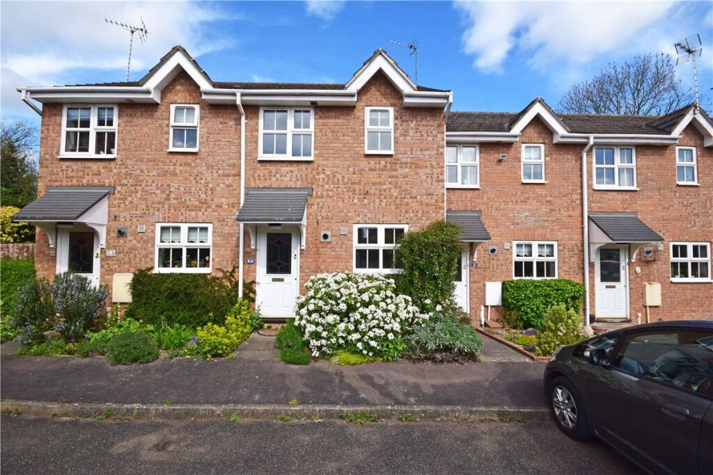 Main image of property: The Haven, Fulbourn, Cambridge, CB21