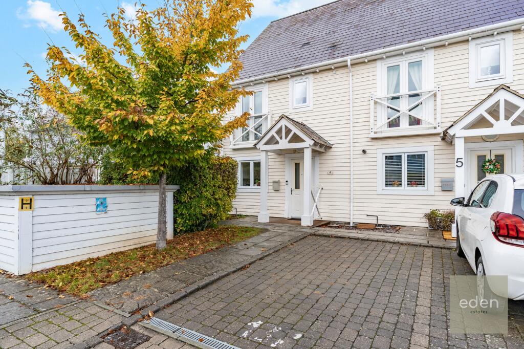 Main image of property: Booth Close, Snodland, ME6