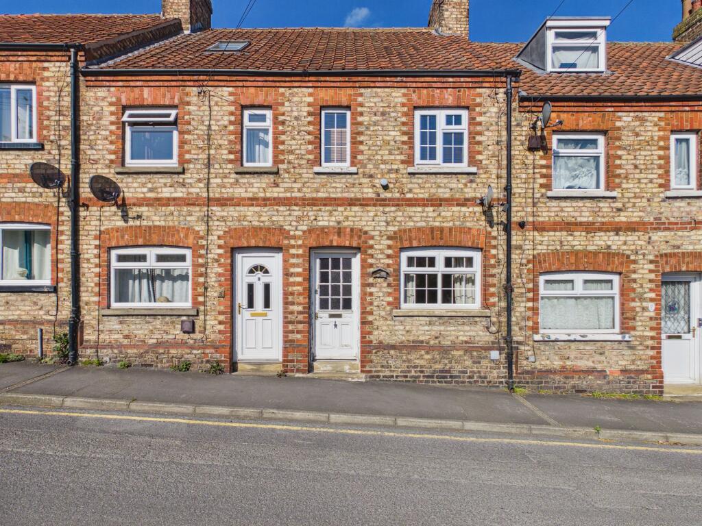 Main image of property: Wentworth Street, Malton, YO17