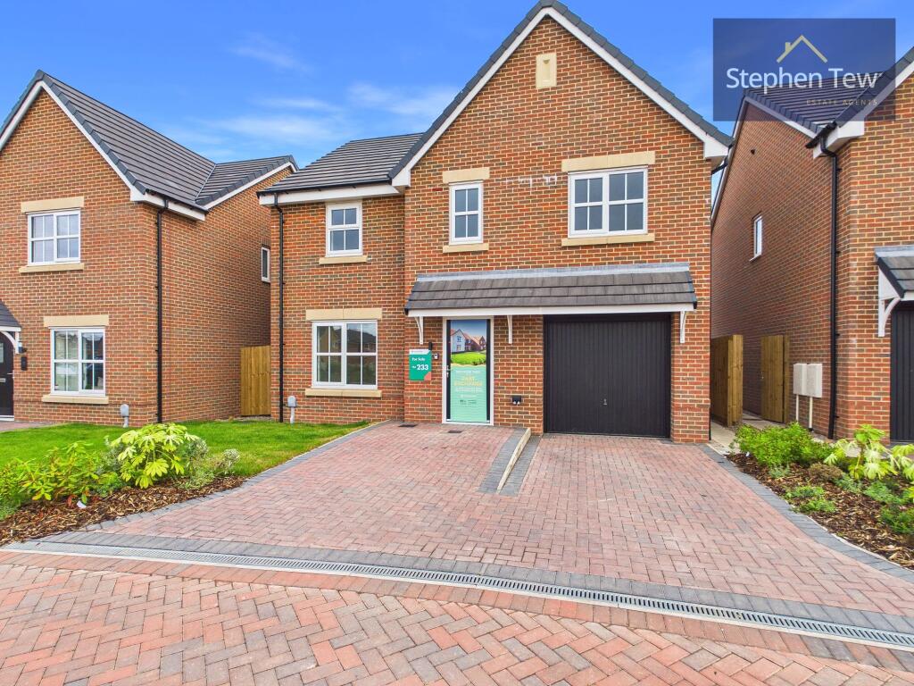 House in Blackpool - View 5