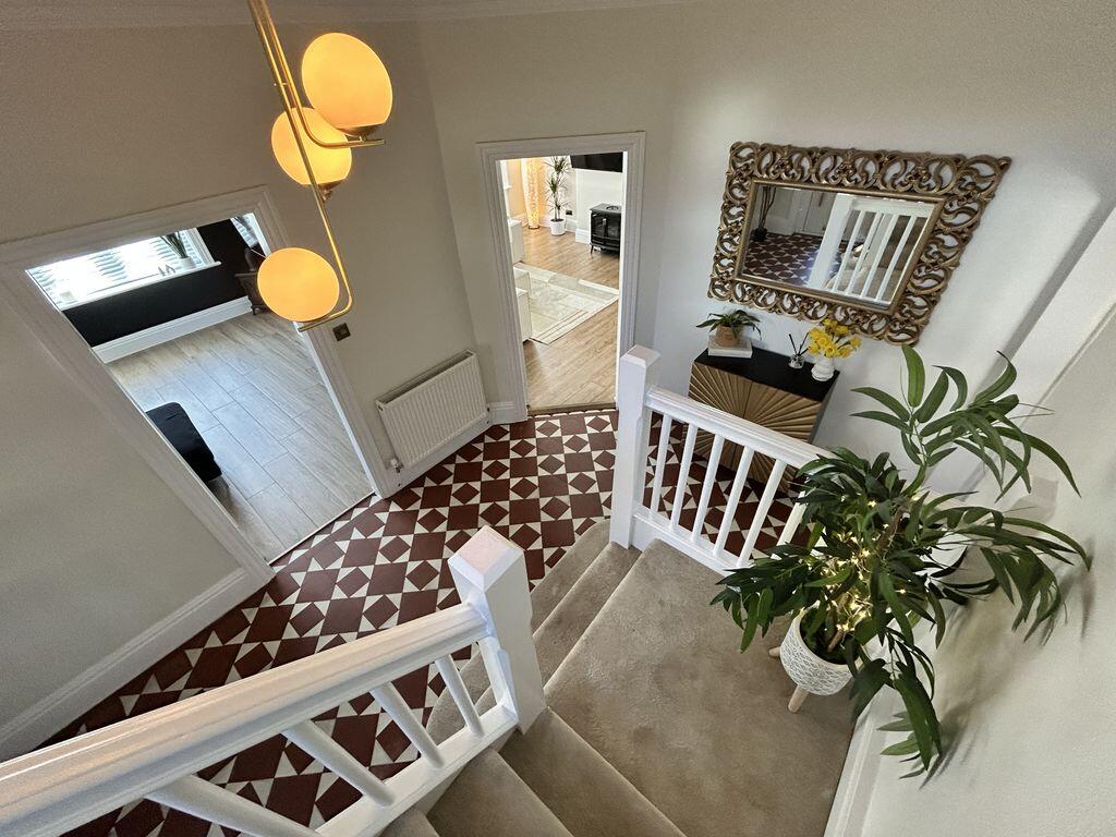 House in Old Colwyn, Conwy - View 5