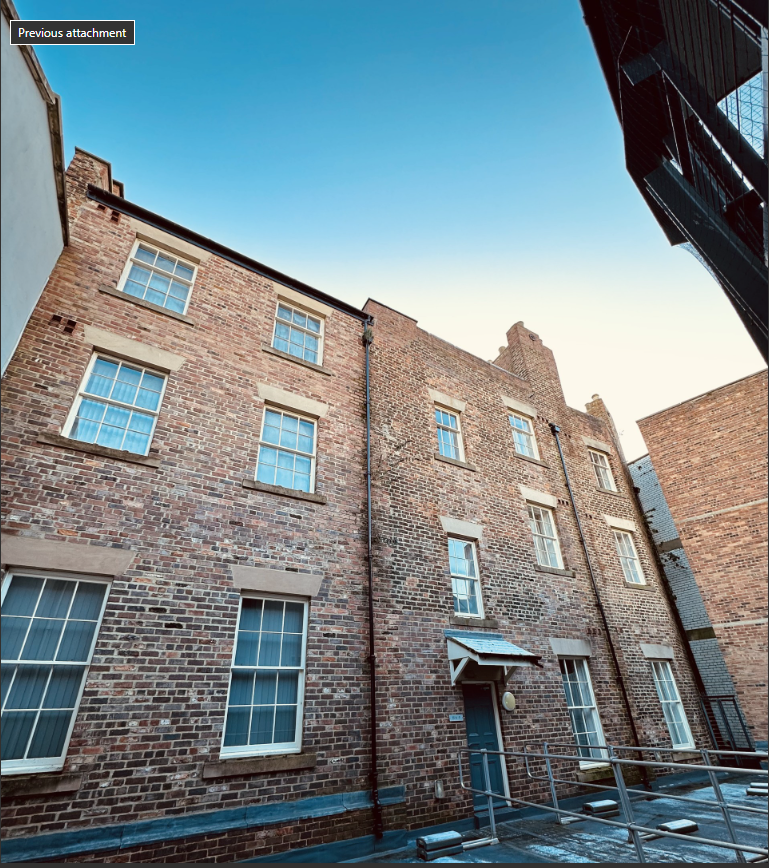 Main image of property: Low Friar Street, Newcastle Upon Tyne, NE1