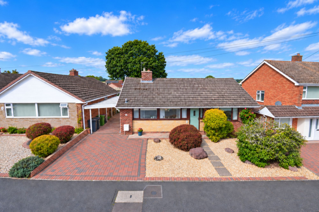 Main image of property: Princess Drive, Bridgnorth, WV16