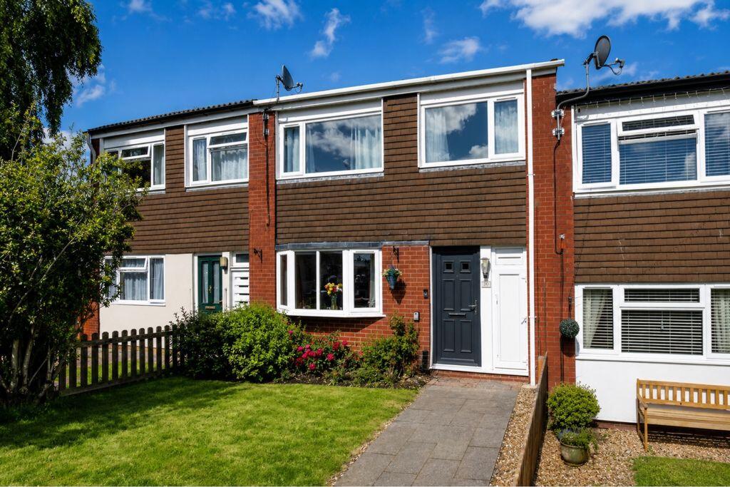 Main image of property: Chetwood Court, Dawley, TF4