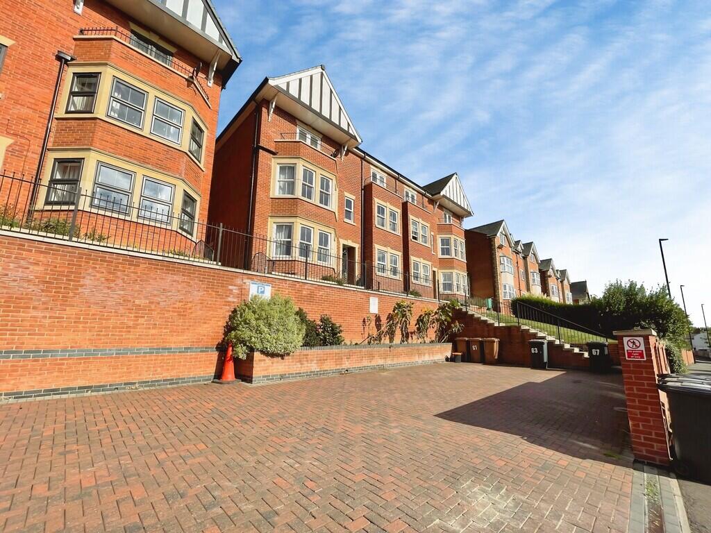 Main image of property: Yarborough Road, Lincoln