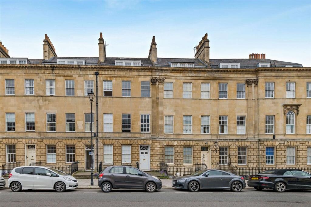Main image of property: Great Pulteney Street, Bath, Somerset, BA2