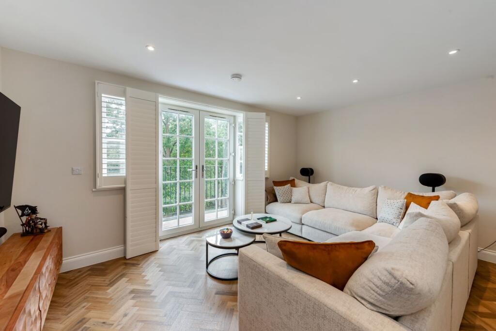 Apartment in New Forest, Lyndhurst - View 4