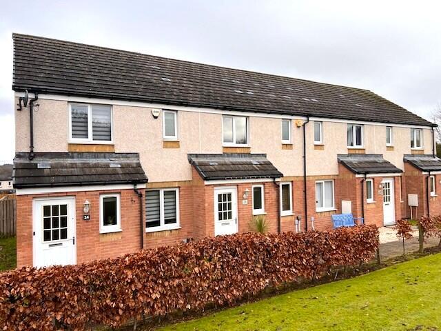 Main image of property: Methil Court, Ferniegair