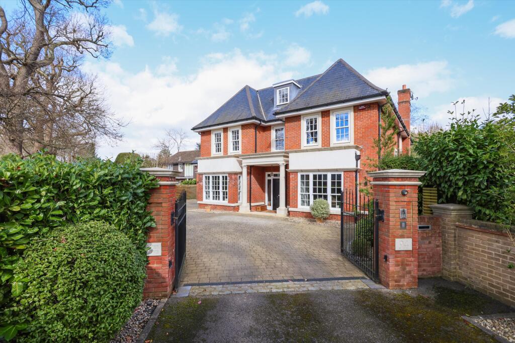 Main image of property: Fairmile Lane, Cobham, Surrey KT11