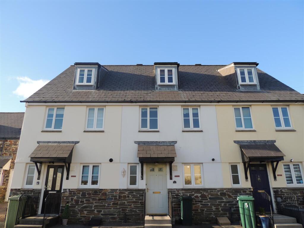 Main image of property: Lamorna Park, St. Austell