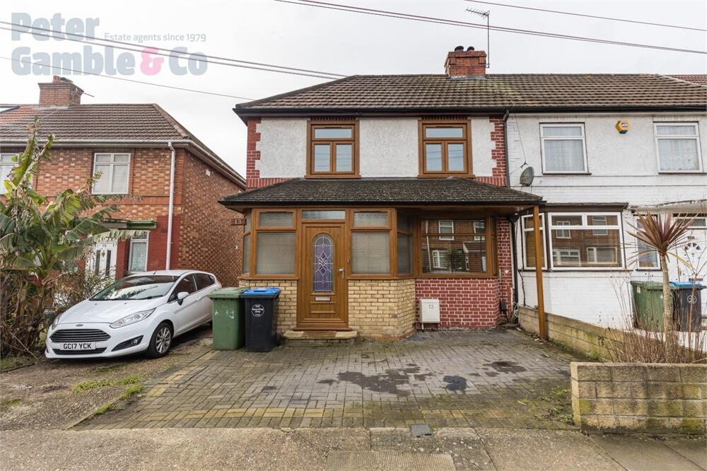 Main image of property: Norwood Avenue, Wembley, HA0