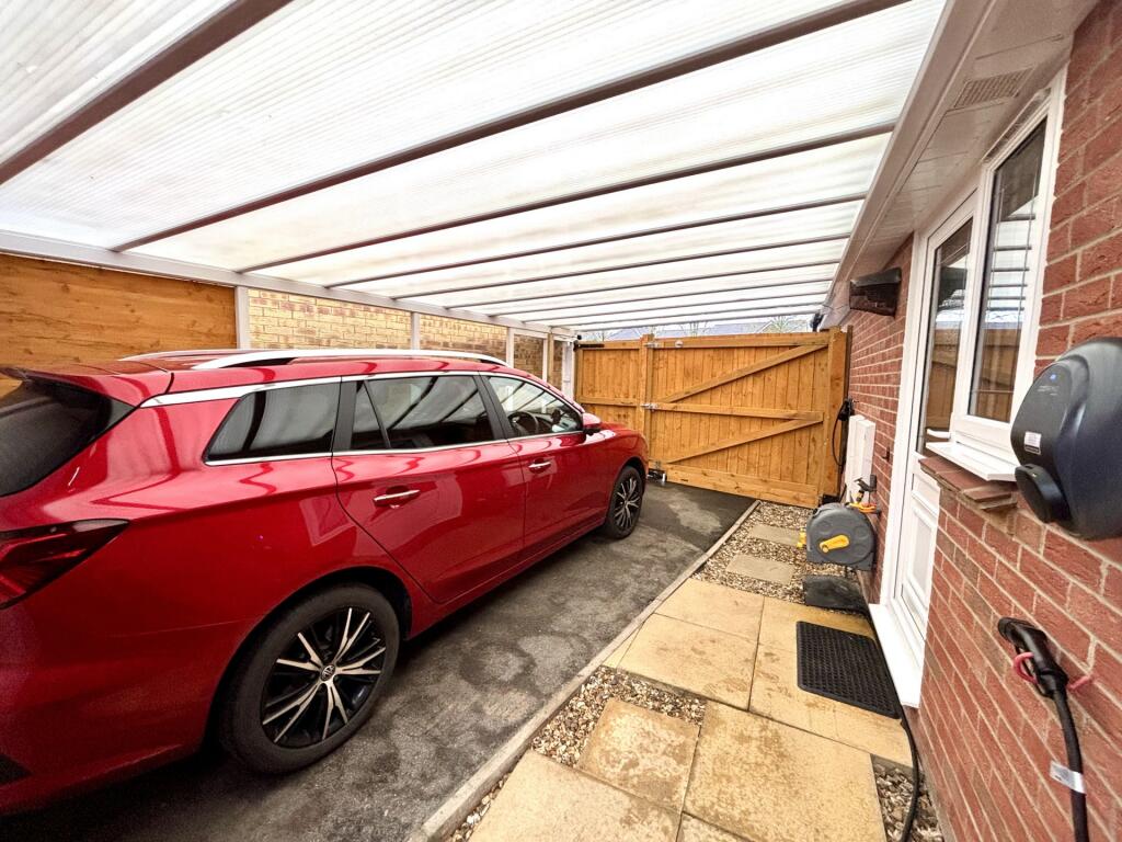 Additional image 17 of Sandlewood Close, Yeovil, BA21