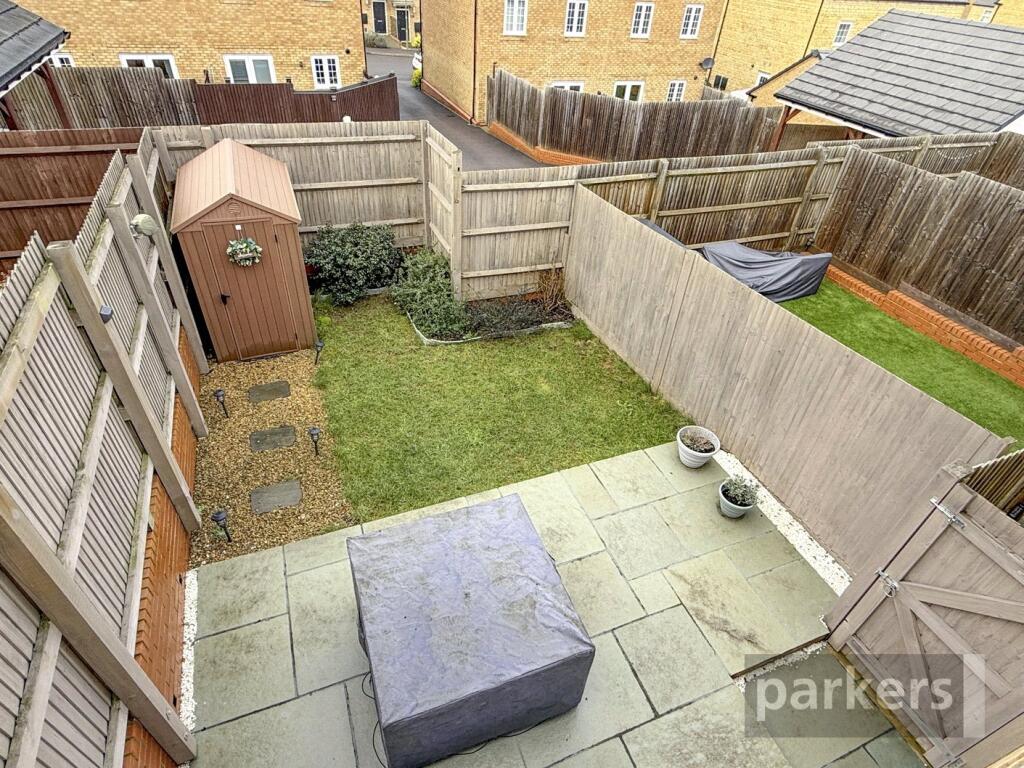 Plover Close, Witney, Oxfordshire, OX28 photo 3