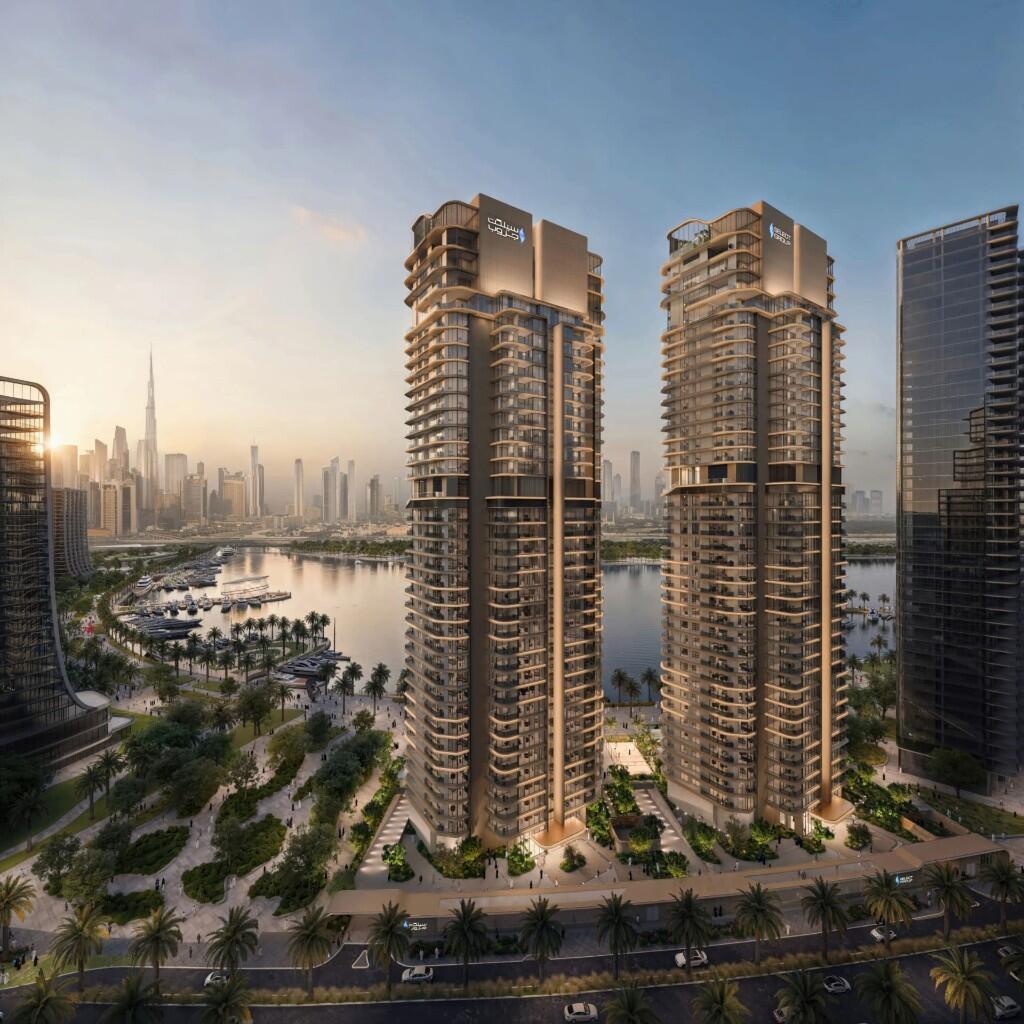 Main image of property: Dubai