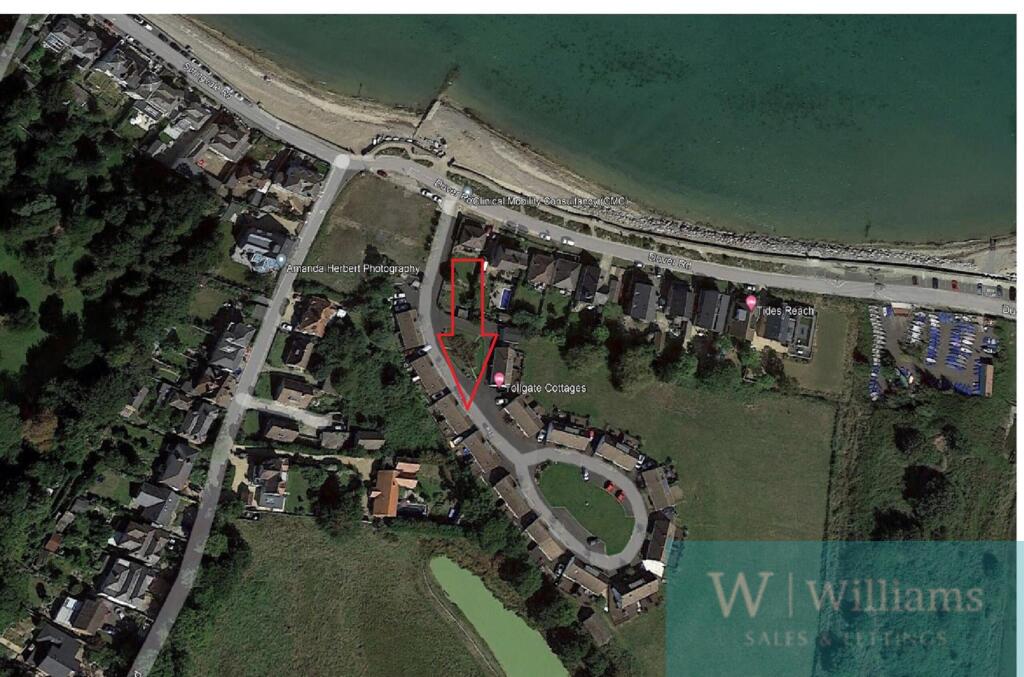 Duver Road, Seaview photo 2