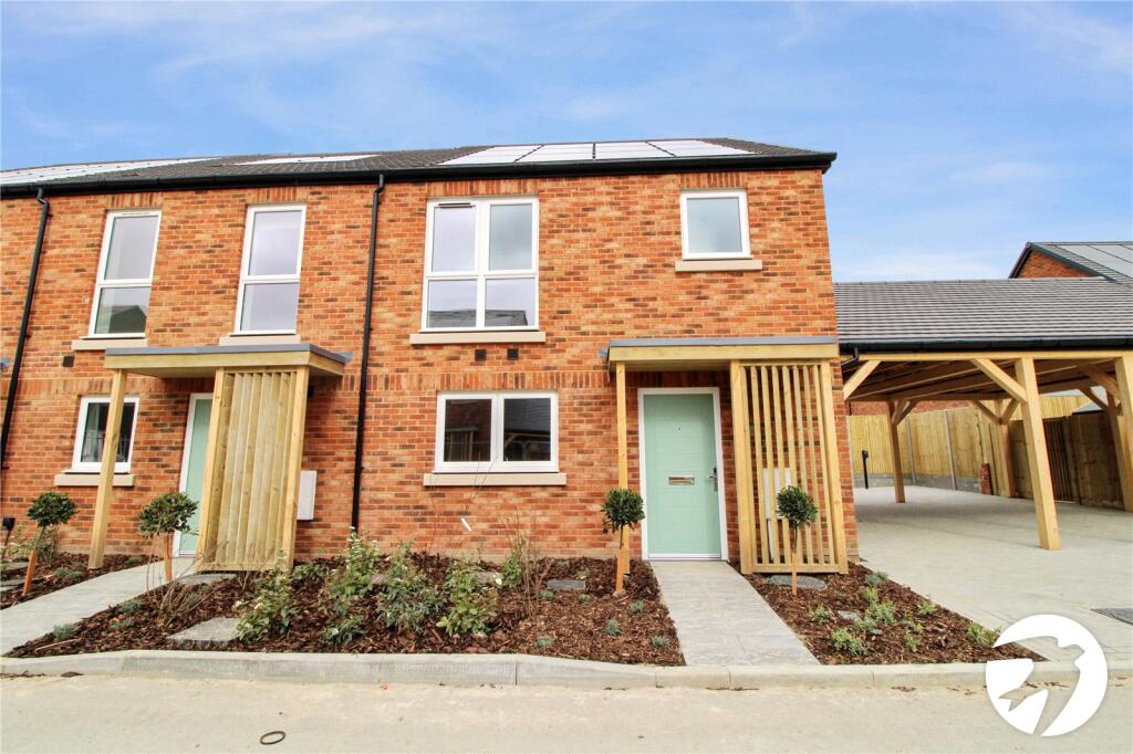 Main image of property: Horsebridge Road, Alkerden, Ebbsfleet Valley, Swanscombe, DA10