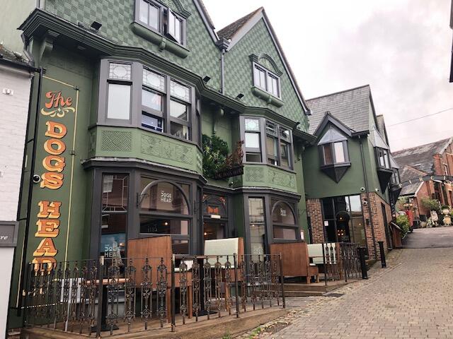 Main image of property: Market Square, Bishop's Stortford, Hertfordshire, CM23