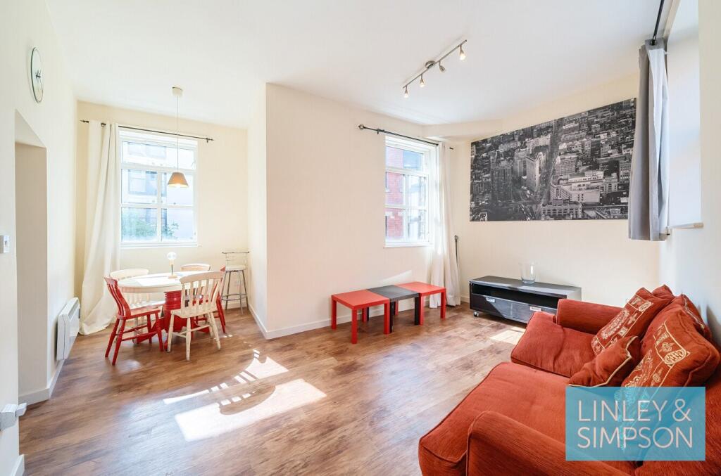 Main image of property: 14 HARPER STREET, LEEDS, WEST YORKSHIRE, LS2