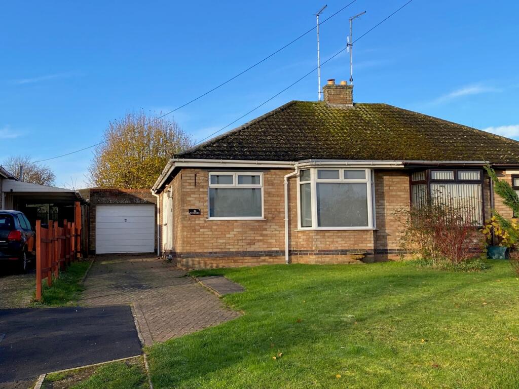 Main image of property: Orchard Way, Roade, NN7 2PN