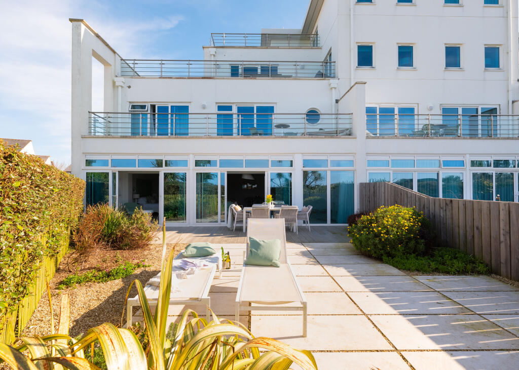 Main image of property: Trebetherick, PL27