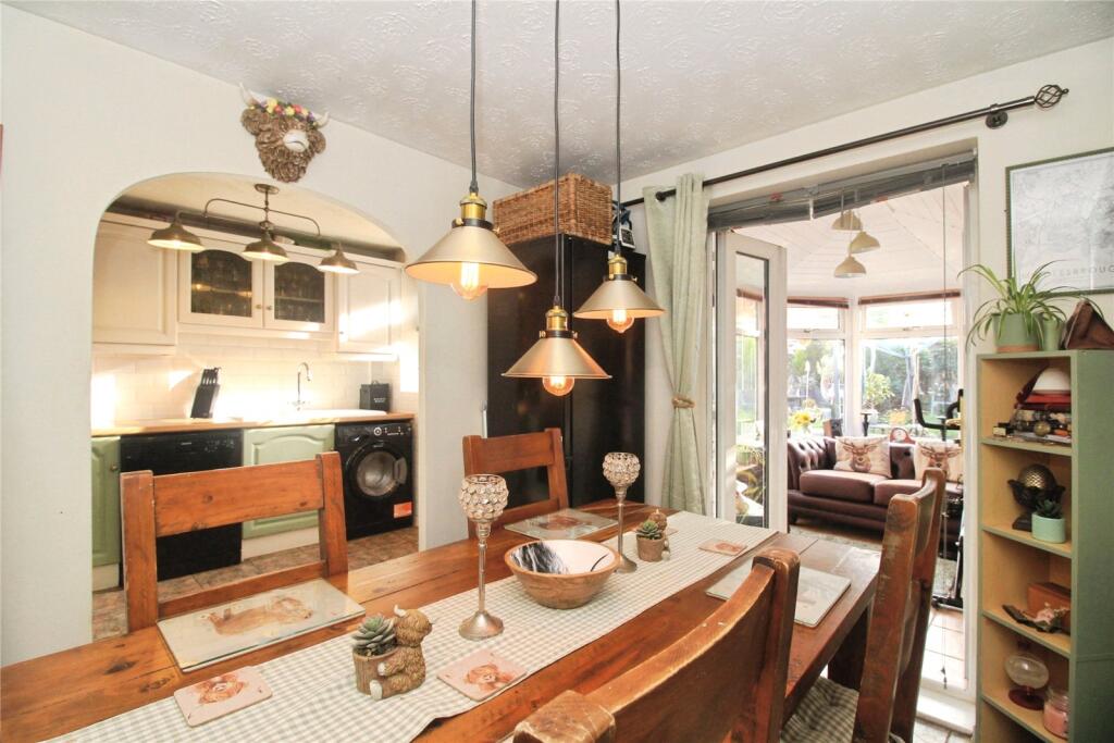 House in Hinckley and Bosworth, Leicestershire - View 3