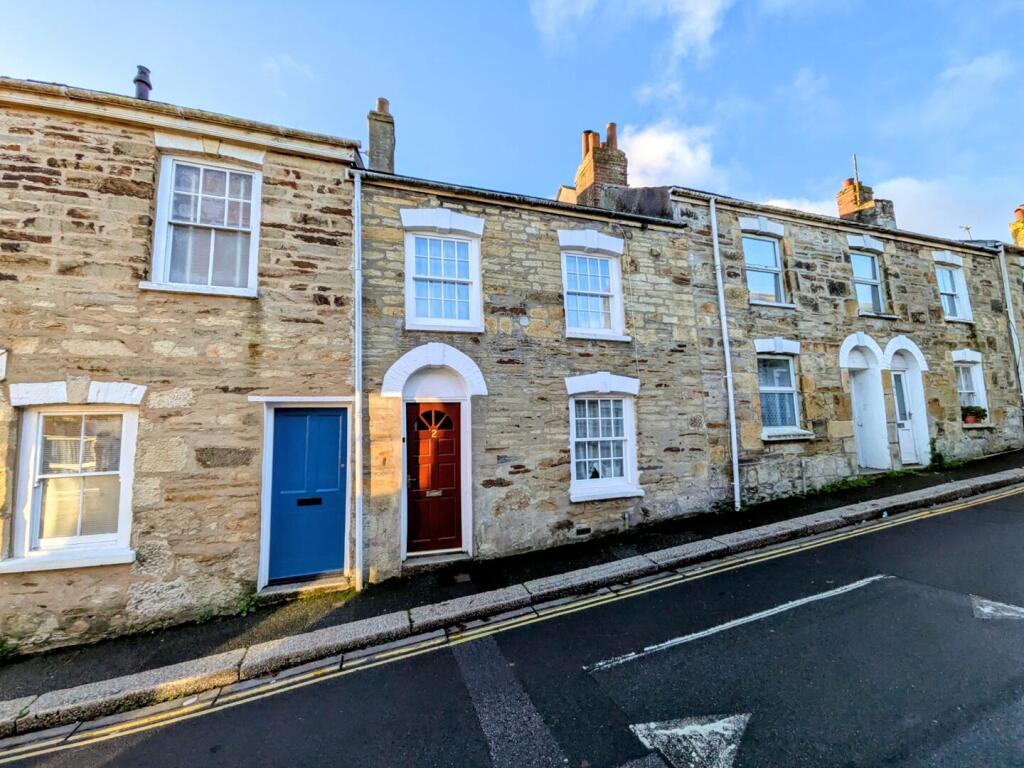 Main image of property: Daniell Street, Truro