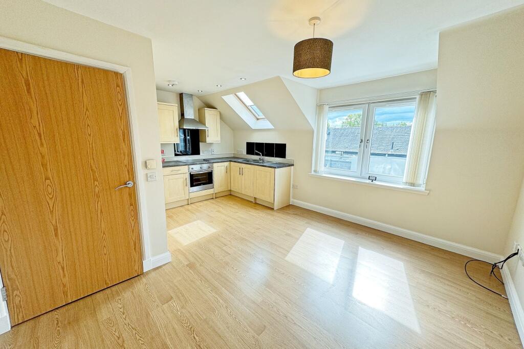 Main image of property: George Street, Rothes Court George Street, AB52