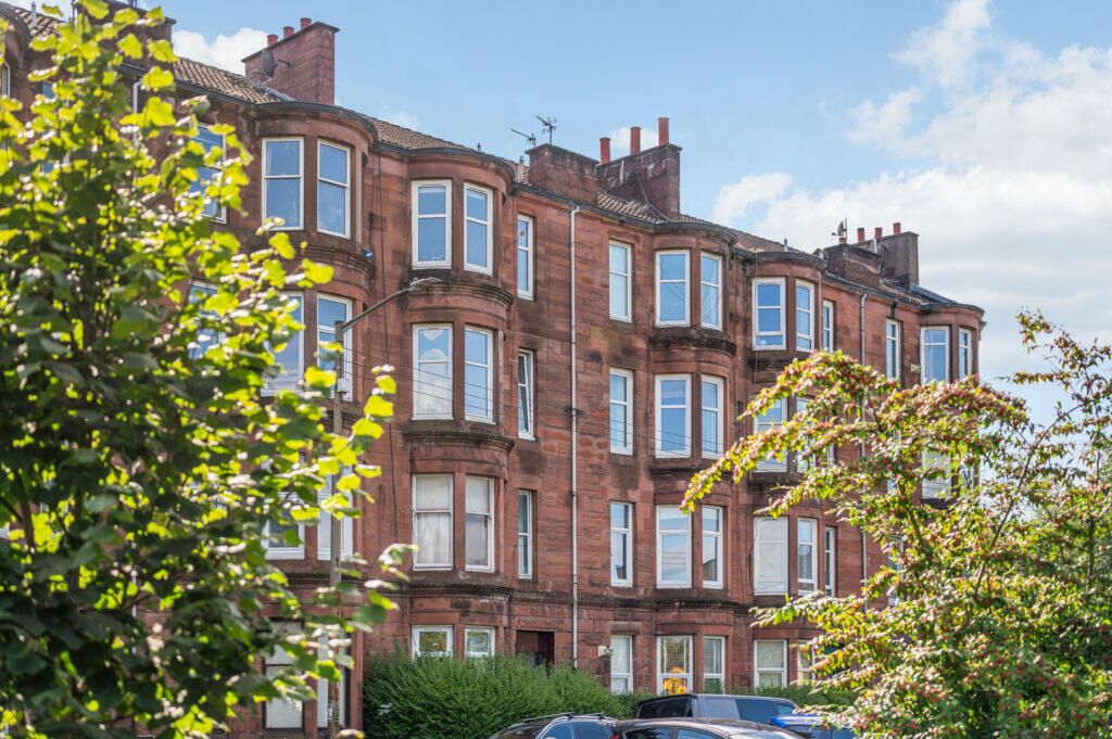 Main image of property: McCulloch Street, Glasgow - G41