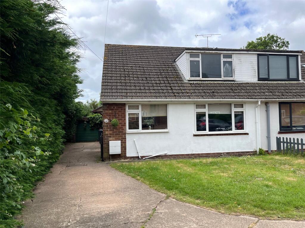 Main image of property: Watson Road, LONG BUCKBY, Northamptonshire, NN6