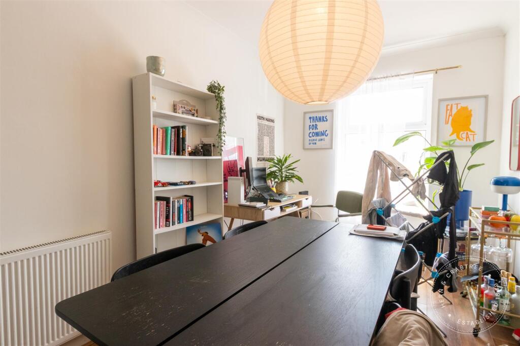 Apartment in Cardiff - View 5