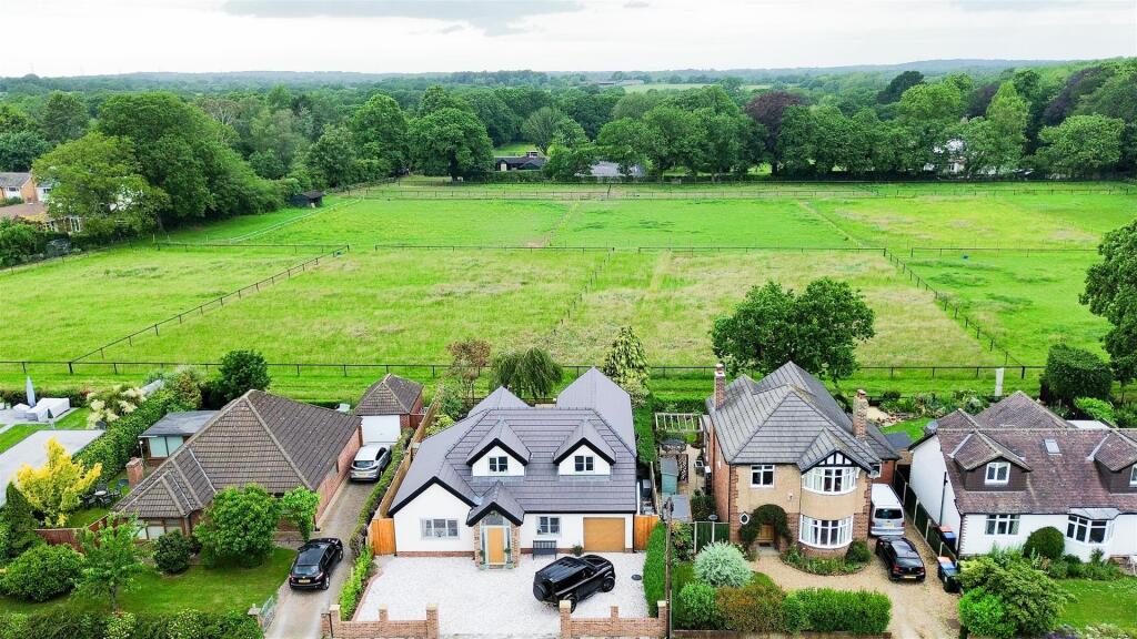 Main image of property: Field Hey Lane, Willaston, Neston, Cheshire
